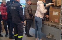 Przekazanie darow
