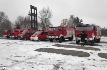 samochody z wojewodztwa wielkoposkiego