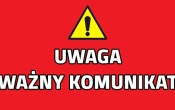 komunikat