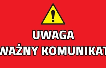 komunikat
